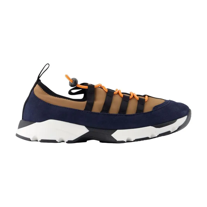 Marni Marni Sneakers – Brun