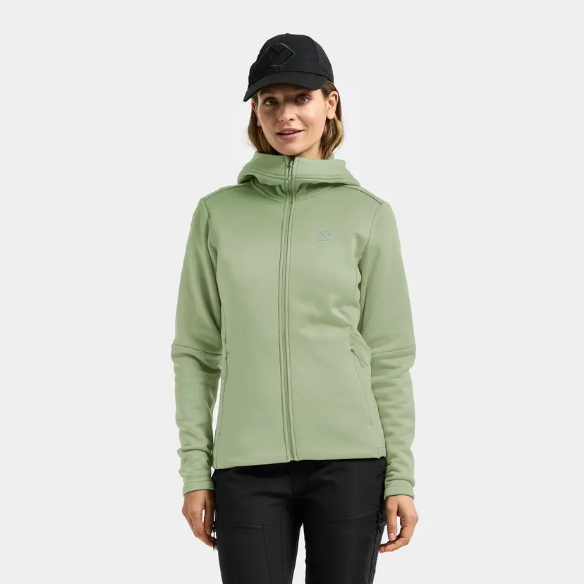 Didriksons Anneli Full-Zip