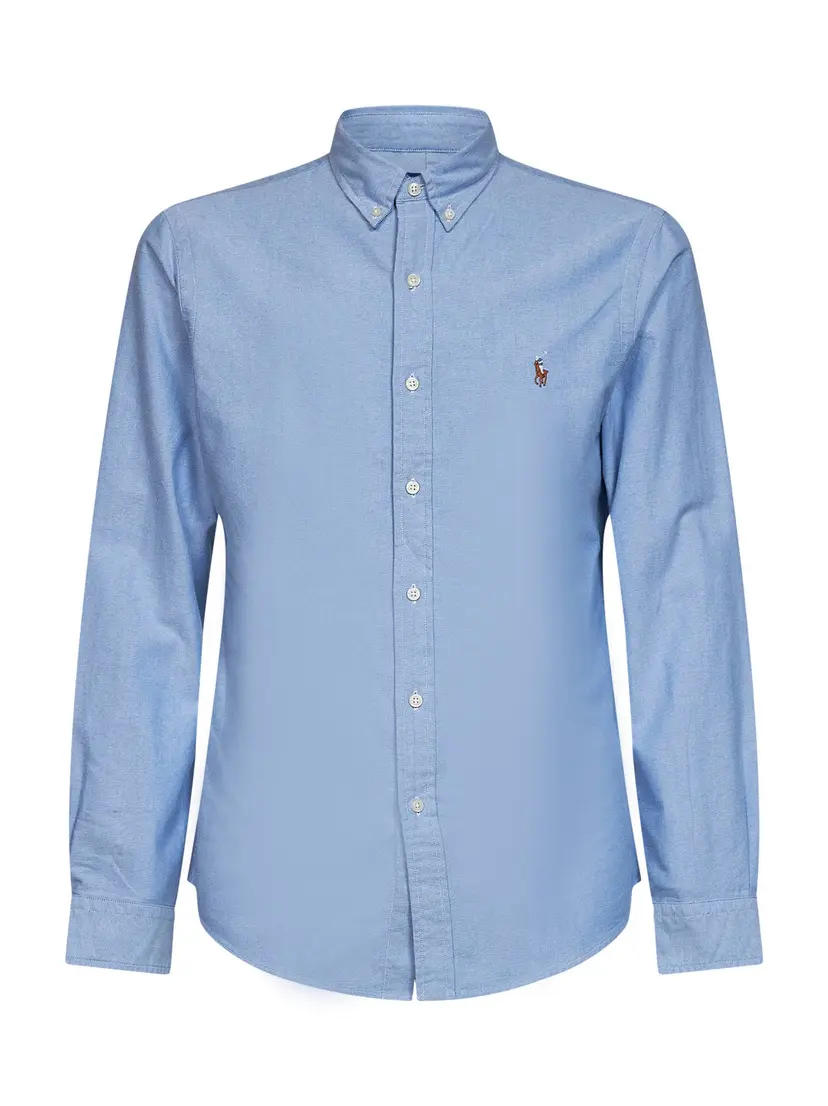 Ralph Lauren Ralph Lauren Skjorter – Blå