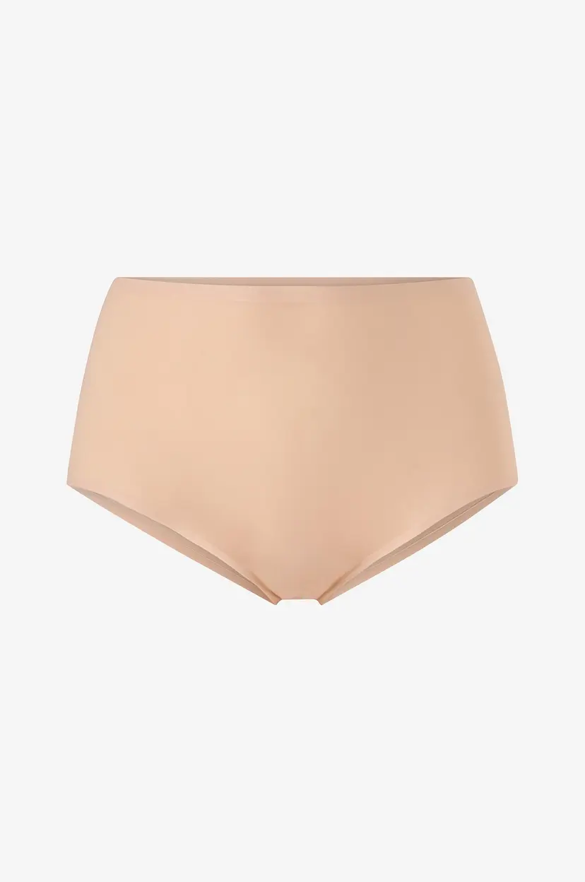 Chantelle Truse Soft Stretch Panties Seamless - Natur