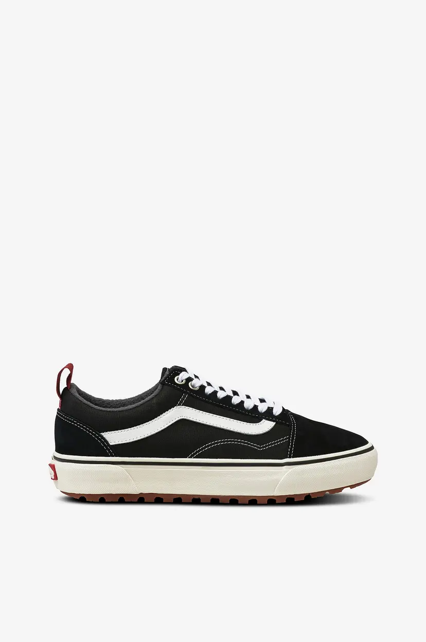 Vans Joggesko UA Old Skool MTE-1 - Svart