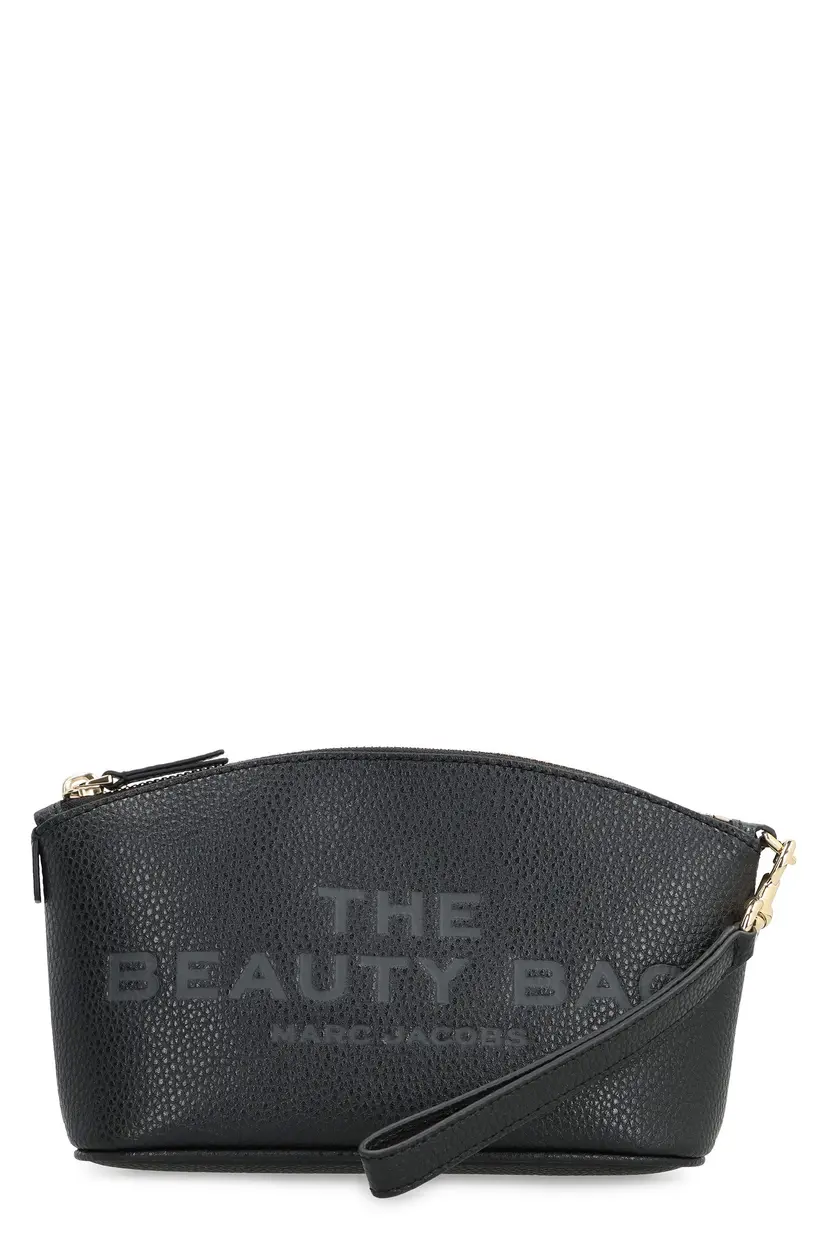 Marc Jacobs Marc Jacobs Toalettmapper – Svart
