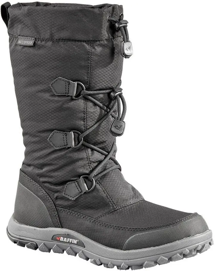 Baffin Baffin W's Ice Light Black