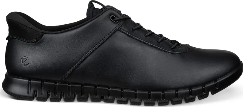 Ecco Ecco Women's Ecco Gruuv Lite Black/black