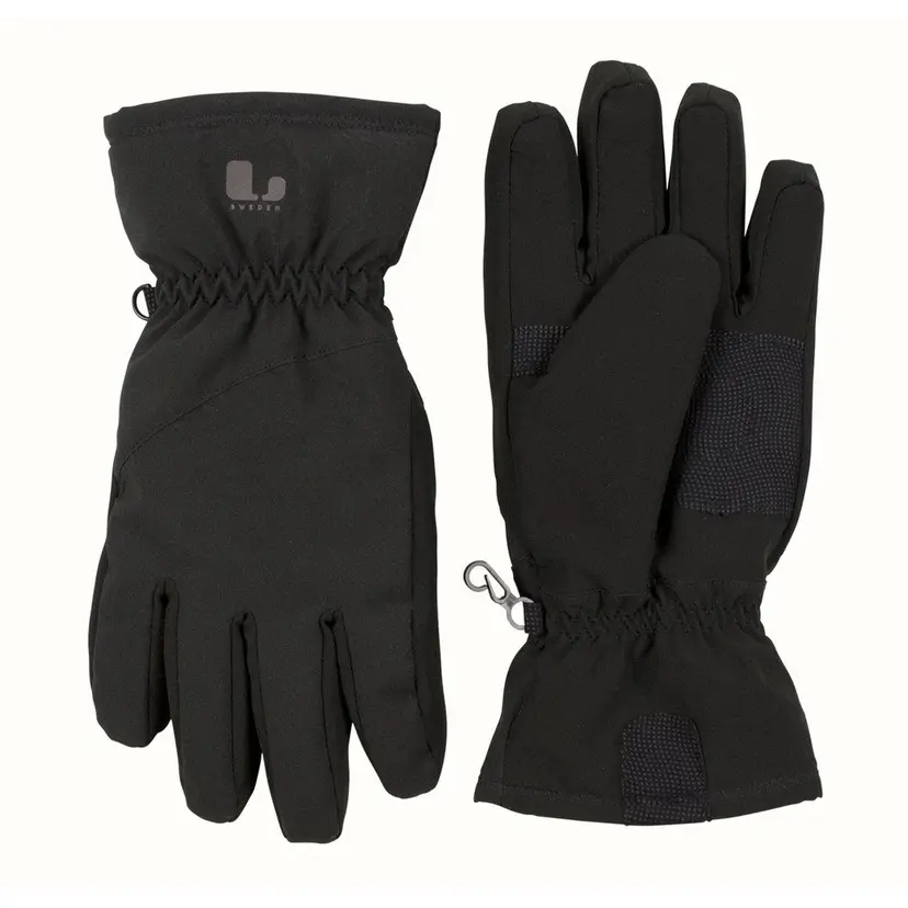 Lindberg Lindberg Kids' Lindberg Glove Black
