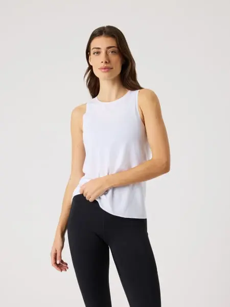 Björn Borg Borg Performance Feather Tank