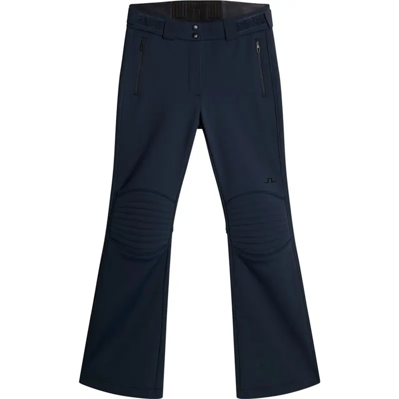 J Lindeberg J.Lindeberg W Stanford Softshell Ski Pant Jl Navy
