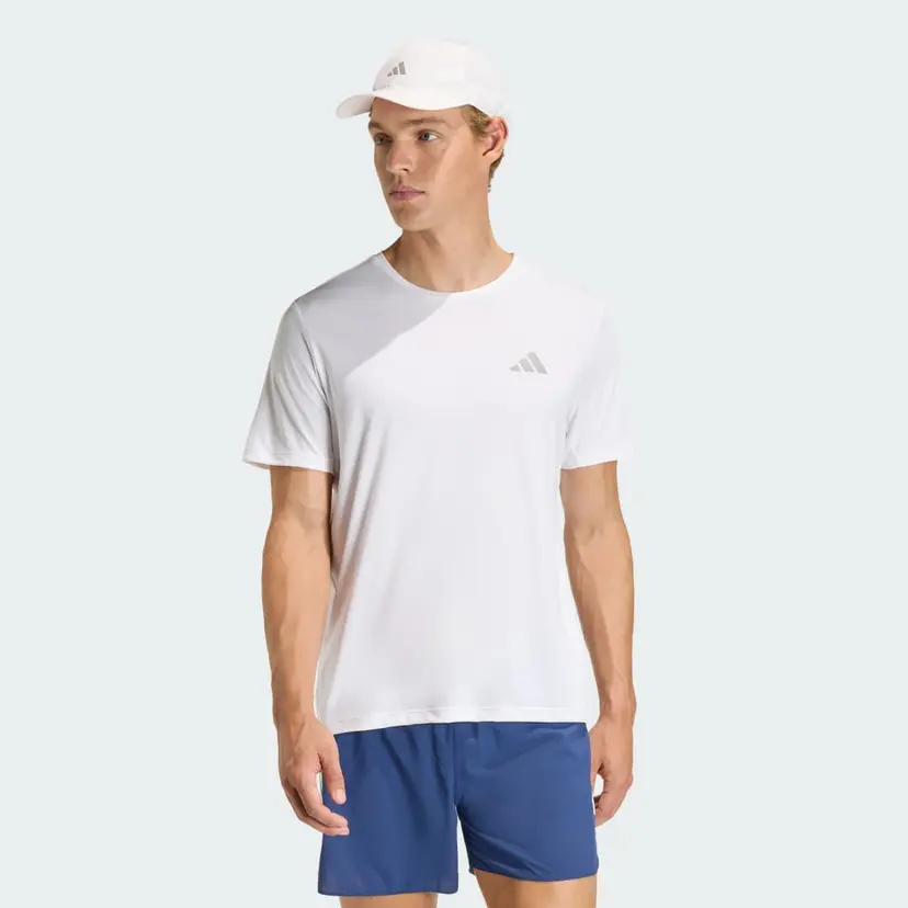 Adidas adi365 Running Essentials T-skjorte