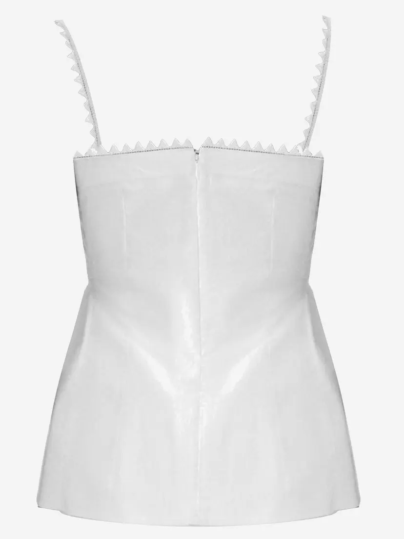 Jacquemus Jacquemus Singleter – Hvit