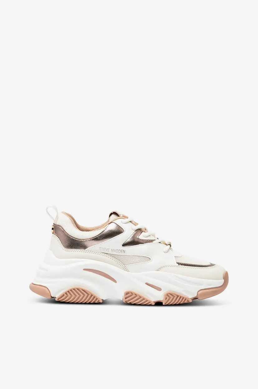 Steve Madden Joggesko Progressive - Rosa