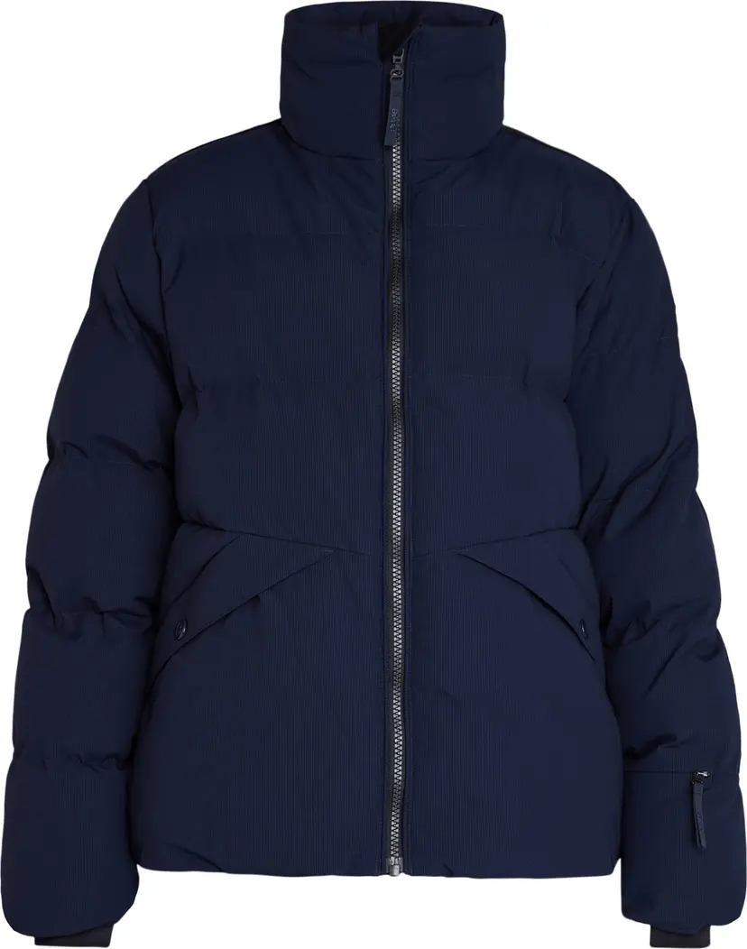 8848 Altitude 8848 Altitude Kids' Hendrix Ski Puffer Navy