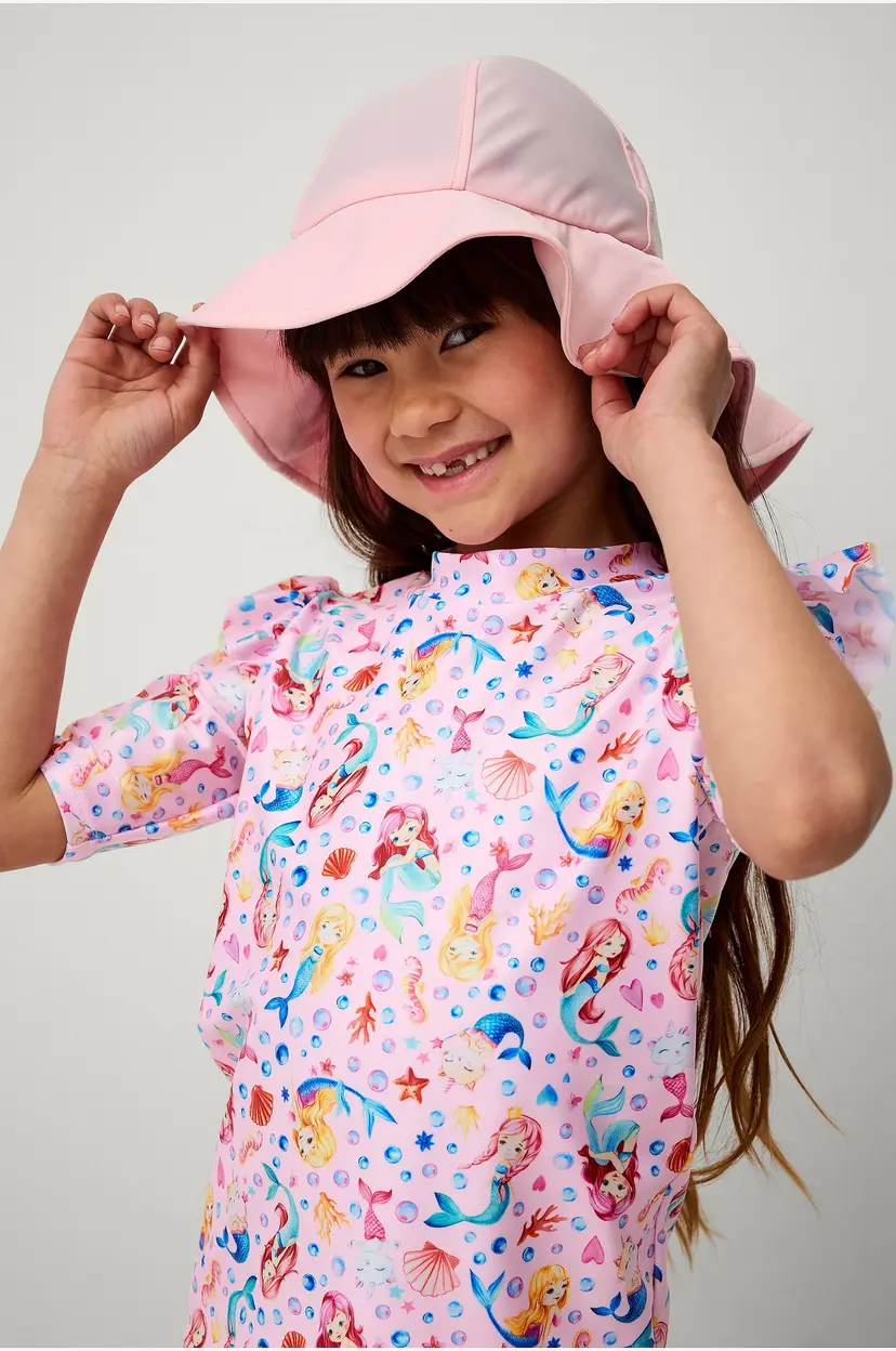 Ellos Collection Solhatt Marisol - Rosa