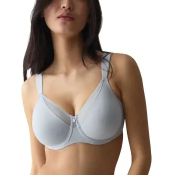 Triumph Triumph BH True Shape Sensation T W01 Isblå C 75 Dame