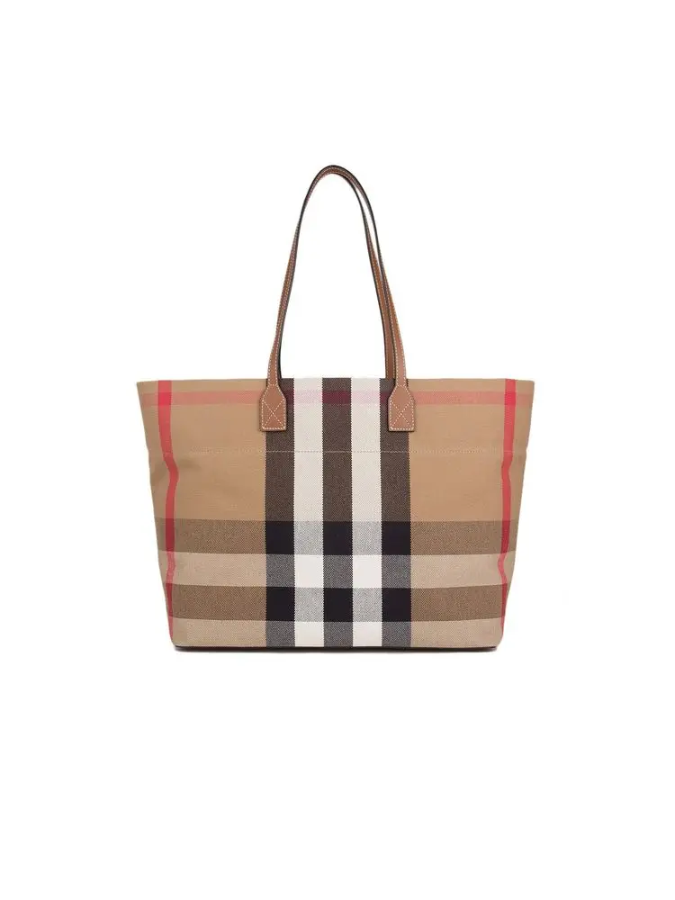 Burberry Burberry Tote bag – Beige