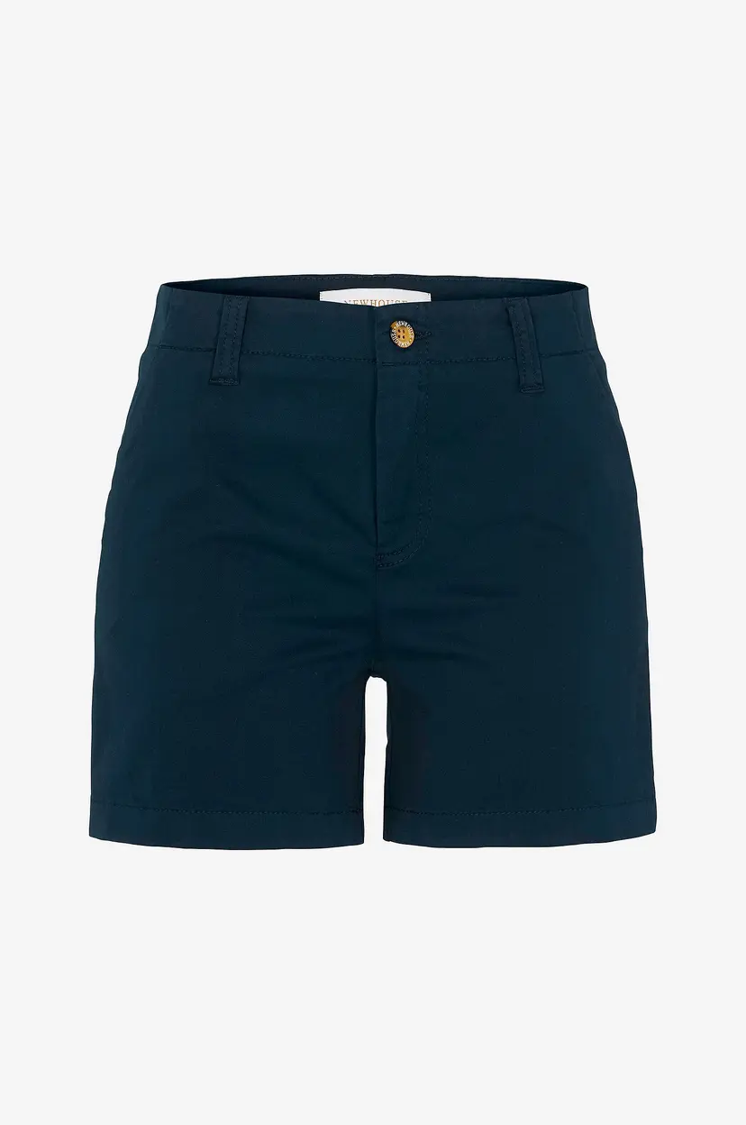 Newhouse Shorts Milou - Blå