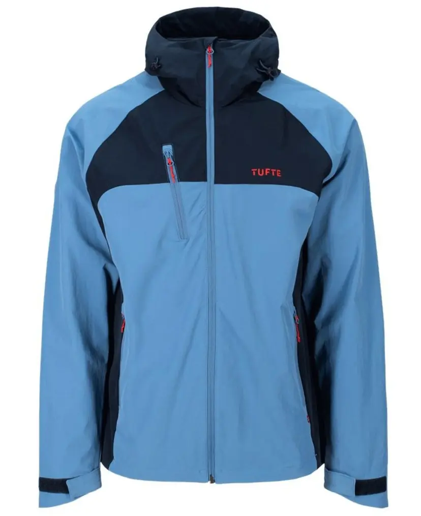 Tufte Wear Tufte Wear M Willow Jacket Quiet Harbor