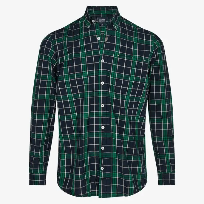 SIGNAL SiBourne Simple Check +