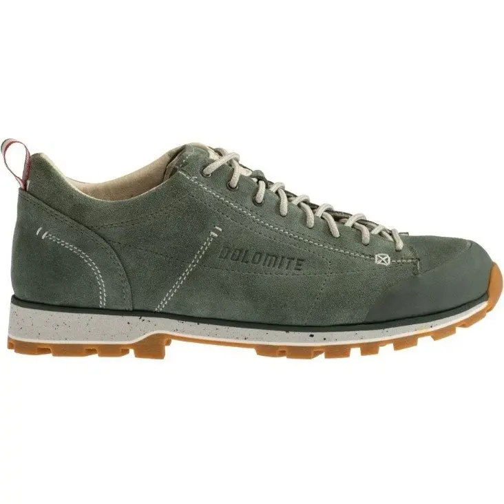Dolomite Dolomite 54 Low Evo Thyme Green
