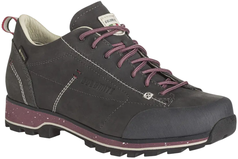 Dolomite Dolomite W's 54 Low Fg Evo GTX Anthracite Grey