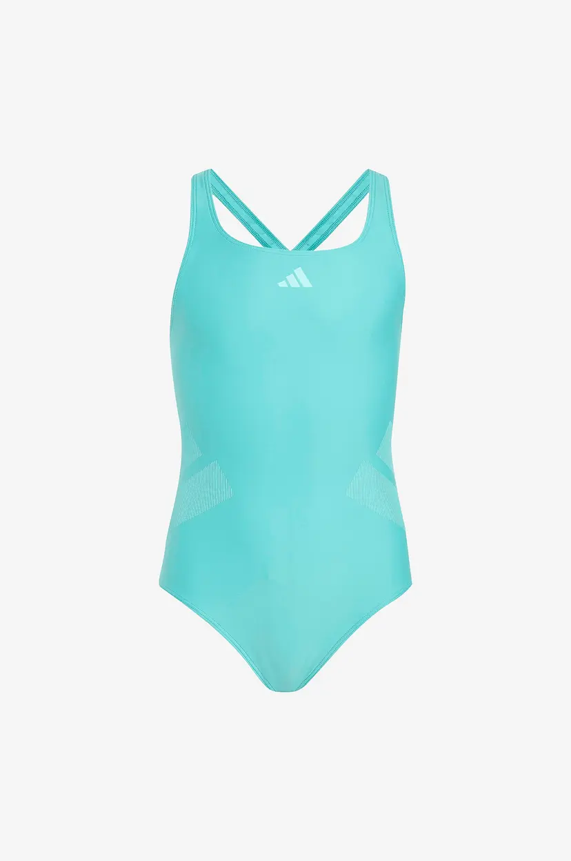 Adidas Sport Performance Badedrakt BB Cbck Suit Y - Grønn