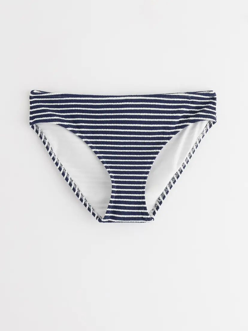 Lindex Krepp bikiniunderdel