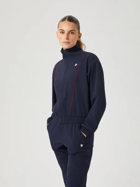 Björn Borg Ace Woven Track Jacket