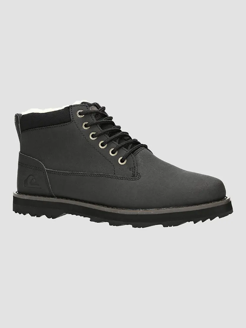 Quiksilver Quiksilver Mission V Winter Sko svart