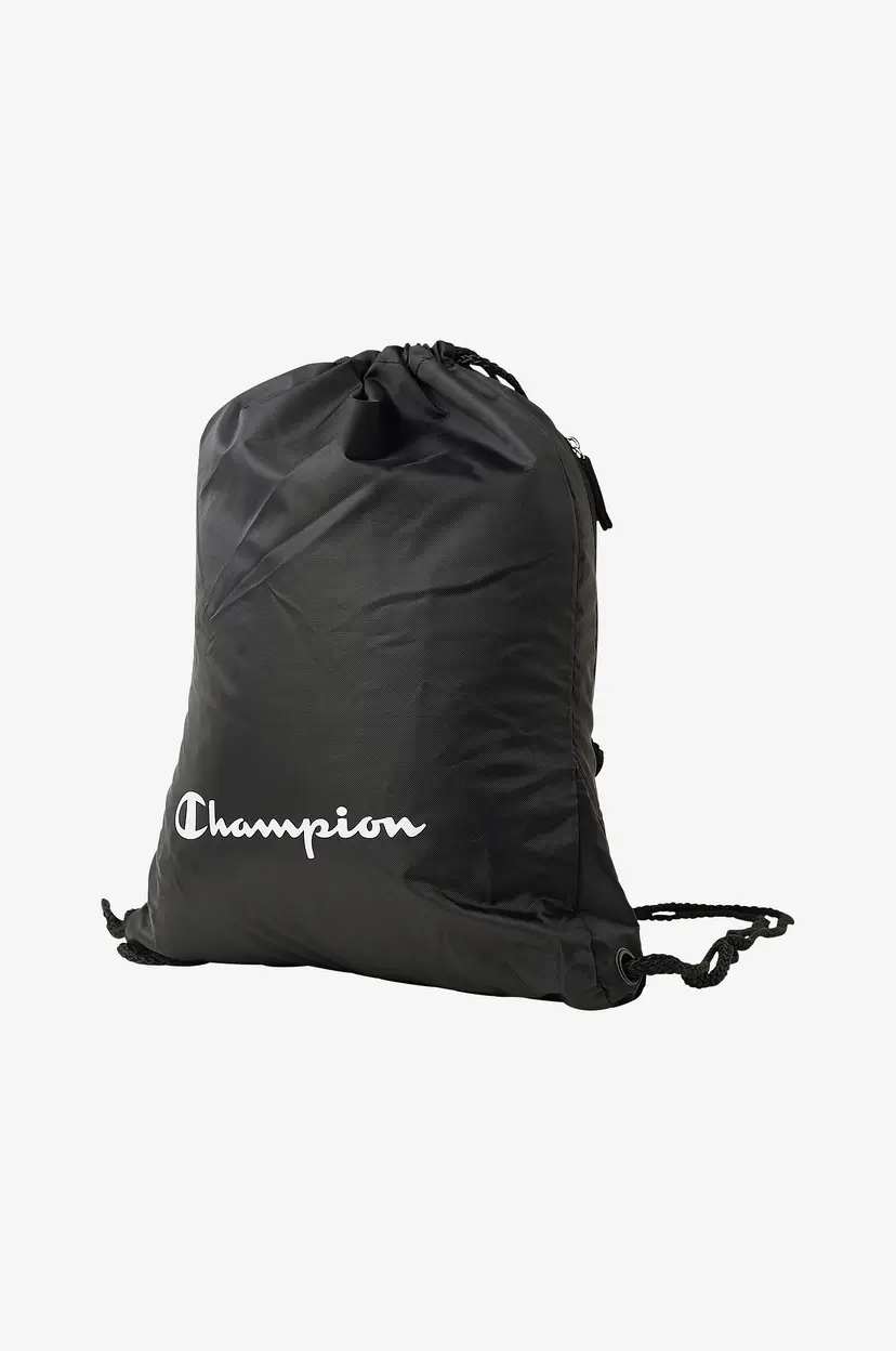 Champion Gympose Satchel - Svart