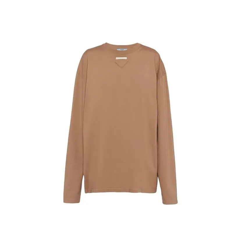 Prada Prada Topper – Brun