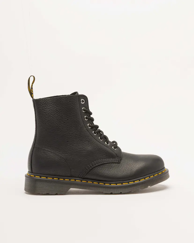 Dr. Martens Dr Martens 1460 PASCAL Black Boots