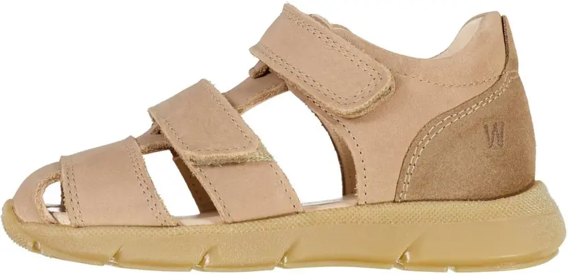 Wheat Footwear Wheat Figo Sandal Cartouche Brown (35)