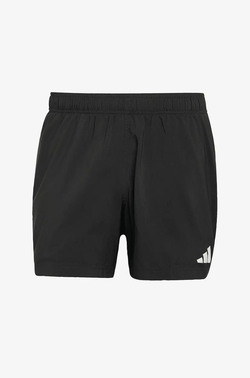 Adidas Sport Performance Badeshorts Ess SH 5in - Svart