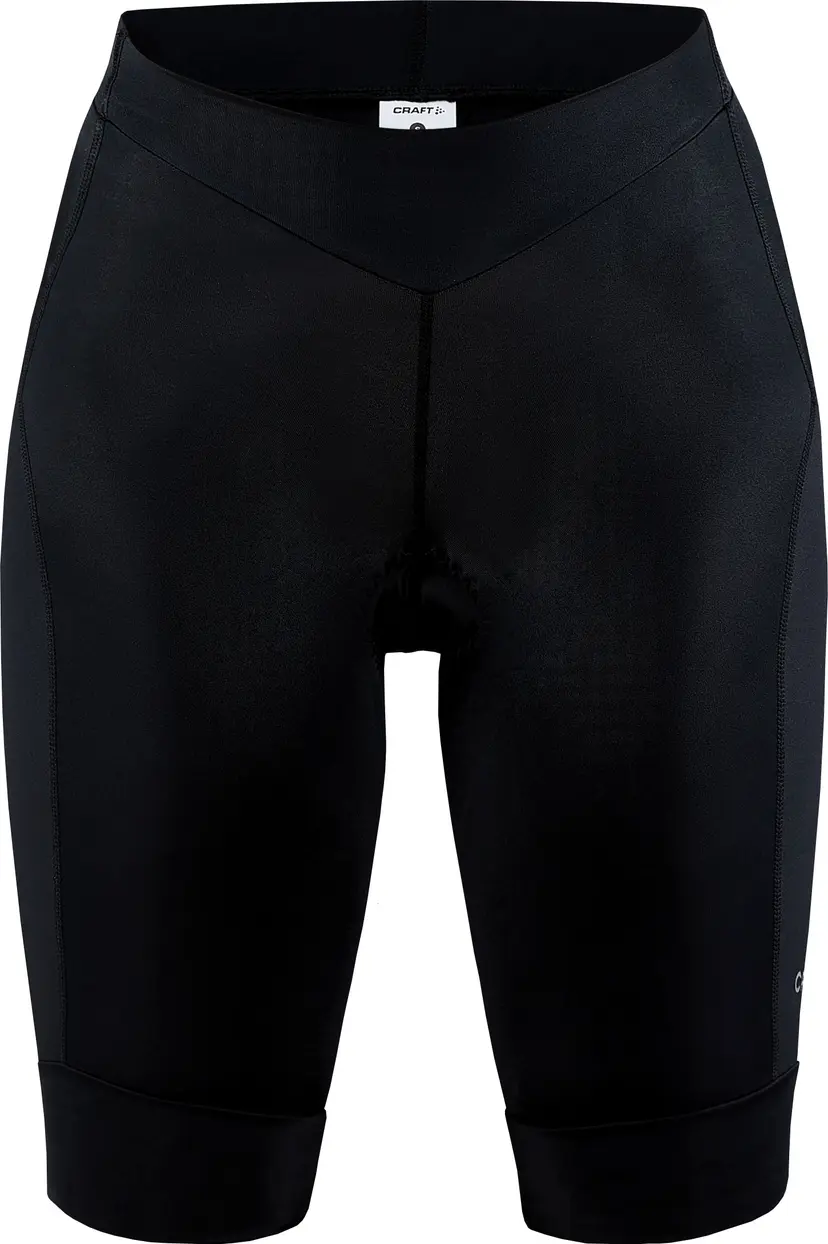 Craft Craft Women's Core Endur Shorts Black/Black