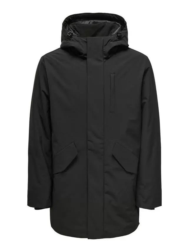 Only & Sons ONSSAYN WATERPROOF STRETCH PARKA OT