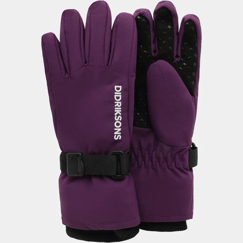 Didriksons Biggles Kids' Gloves