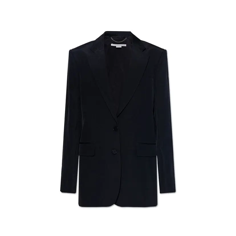Stella McCartney Stella McCartney Blazere – Svart