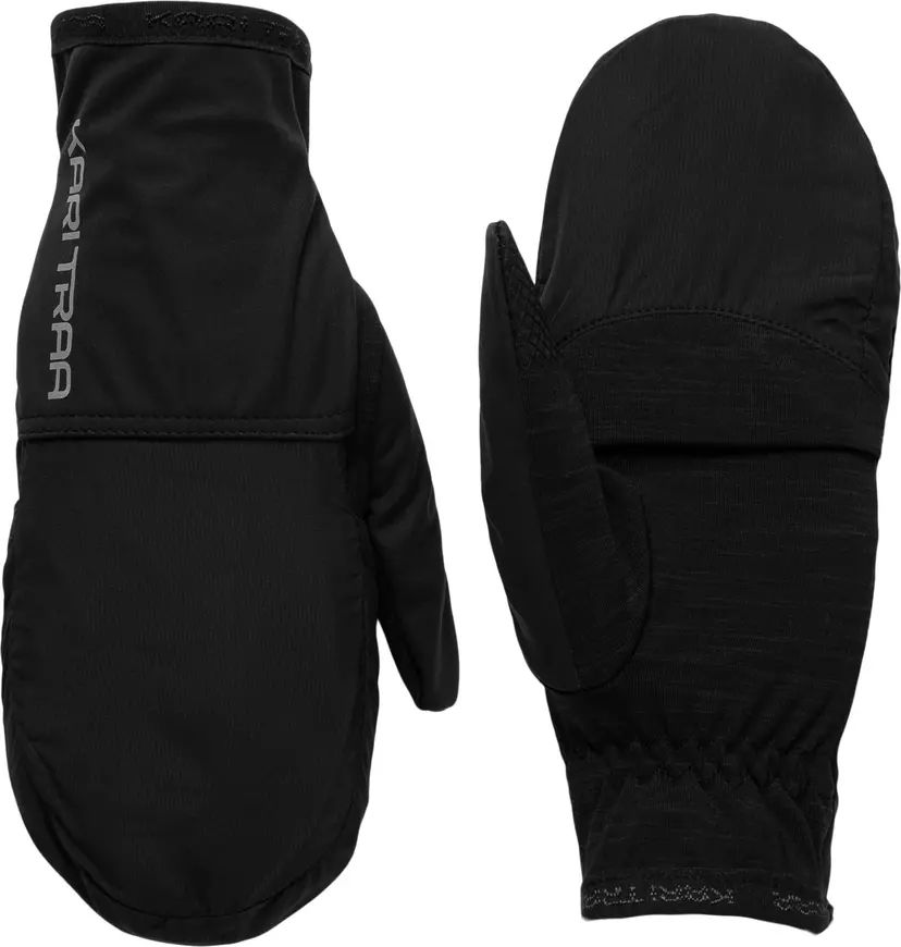 Kari Traa Kari Traa Women's Bella Gloves Black