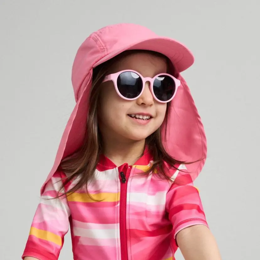 Reima Reima - Solbriller Viksu Fairy Pink