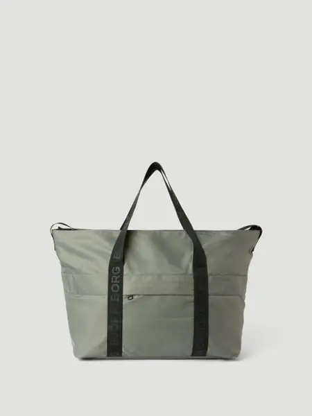 Björn Borg Borg Classic Tote 27L