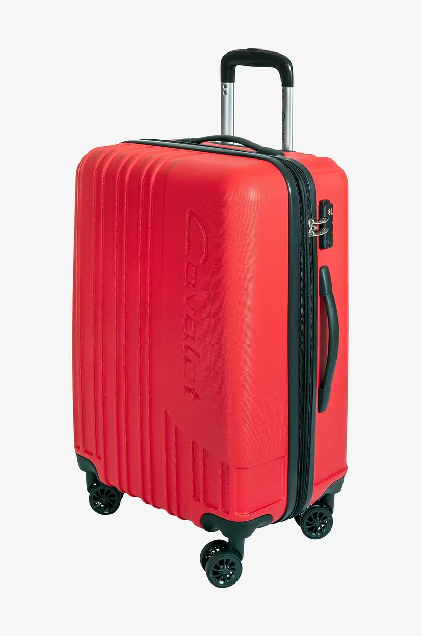 Cavalet Koffert Malibu Medium