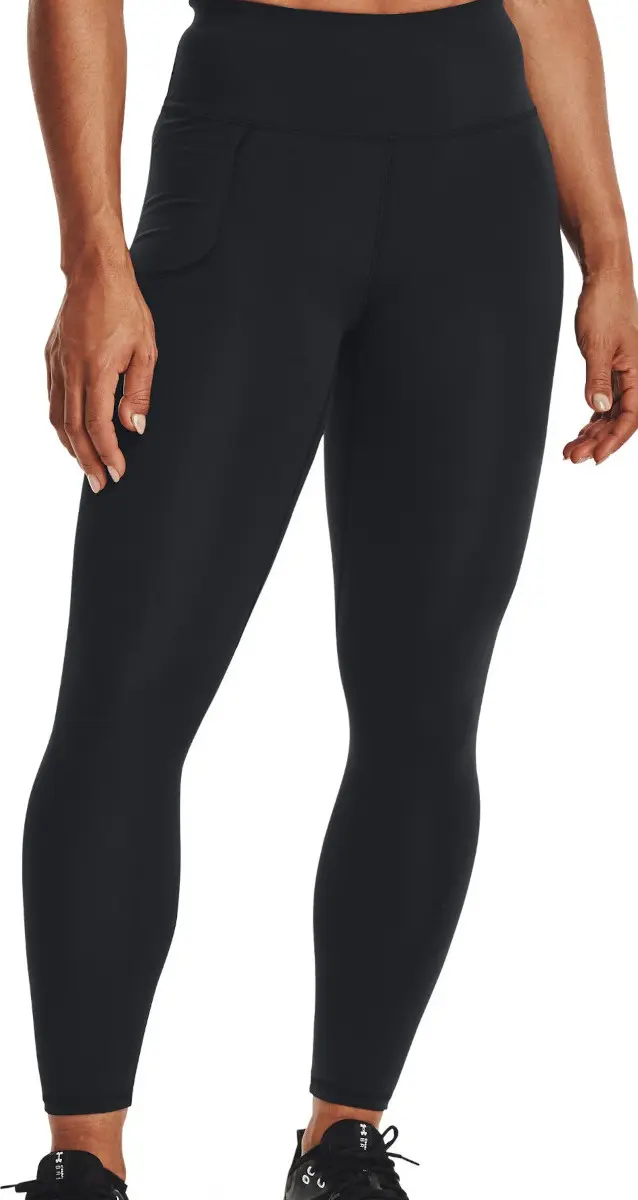 Under Armour Under Armour Women's Motion Ankle Leggings Black