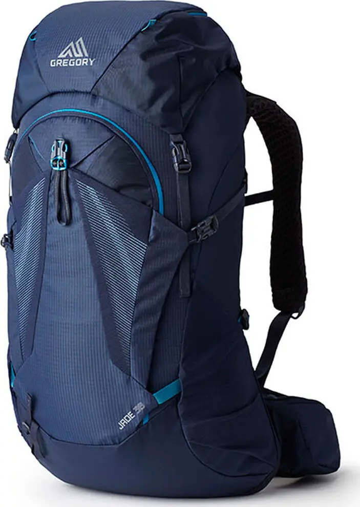 Gregory Gregory Women's Jade 38 Rc Midnight Navy