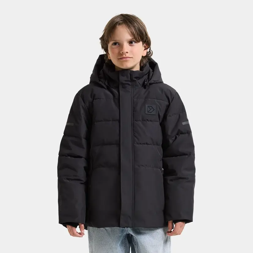 Didriksons Silikat Kids' Jacket