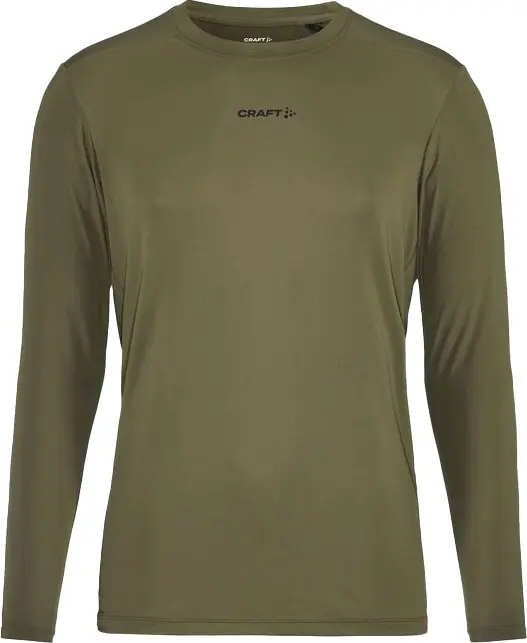 Craft Craft Men's Advance Essence Long Sleeve Tee 2  Rift