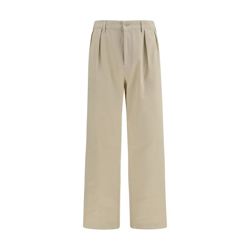 Prada Prada Vide bukser – Beige