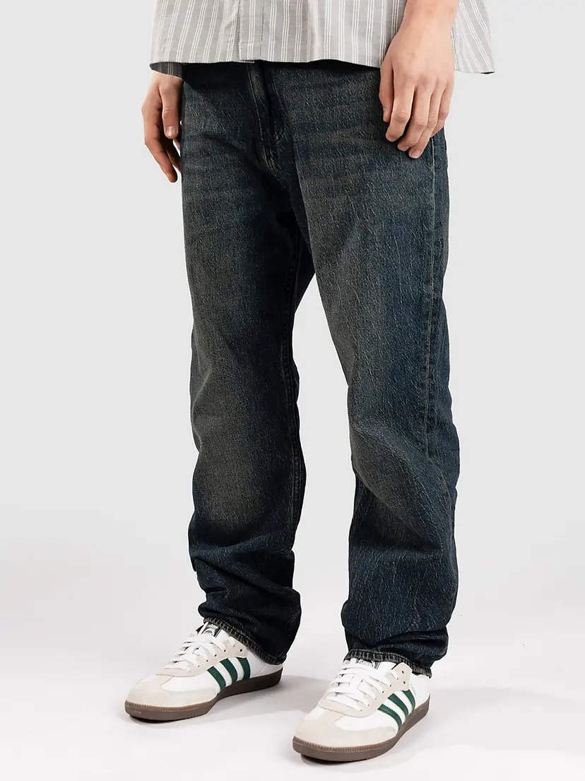 REELL REELL Rave Jeans blå