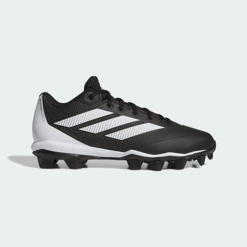 Adidas Adizero Impact 2.0 Molded Sko med knotter