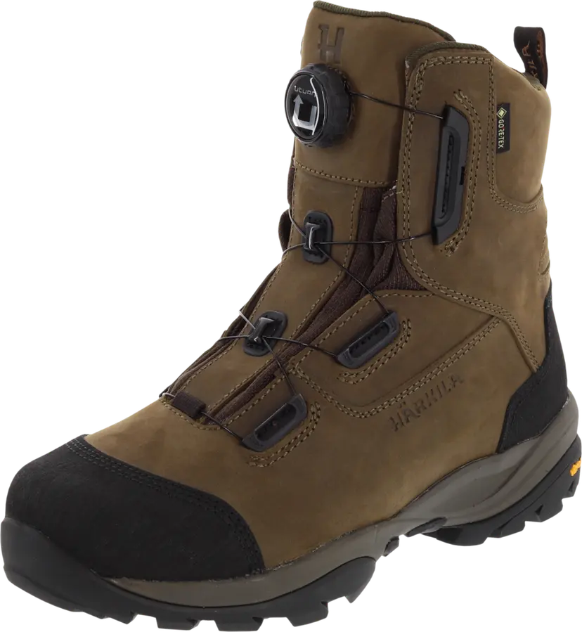 Härkila Härkila Reidmar Mid 2.0 GTX Willow Green