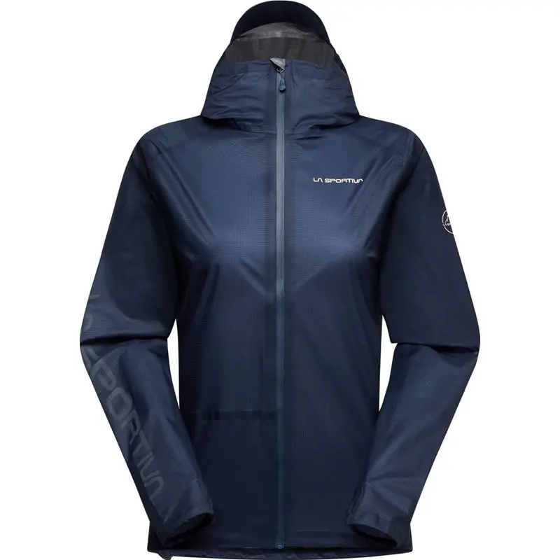 La Sportiva La Sportiva Ethereal Pro Jkt W Night Sky