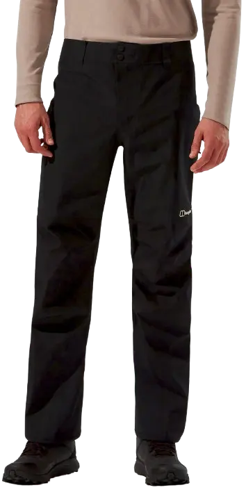 Berghaus Berghaus M's Ridge-Seeker GTX Pant Black-Black